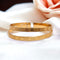 Heartwoven Gold Delight Bracelets - D43 - 1